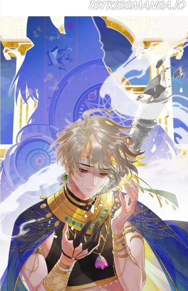 See You, My King Chapter 22 Online - página 7