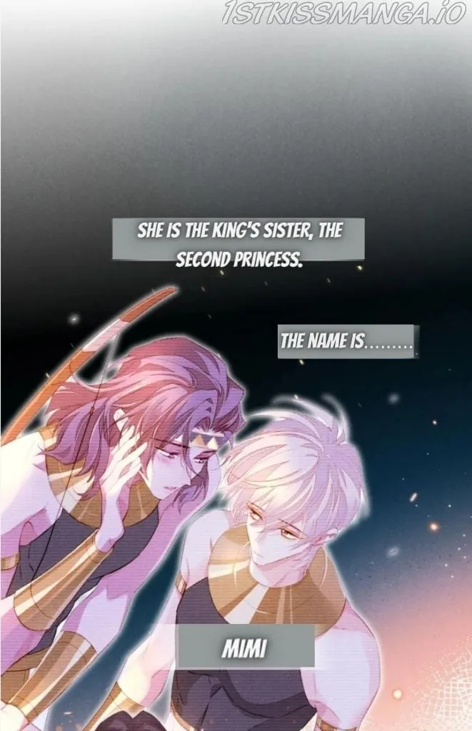 See You, My King Chapter 22 Online - página 9
