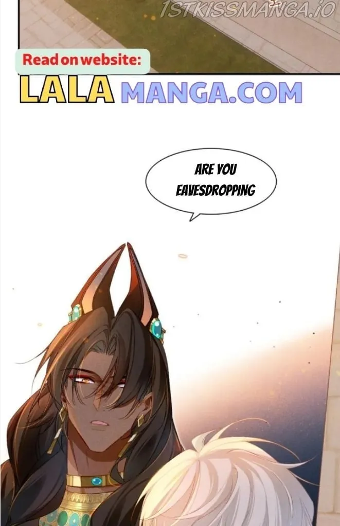 See You, My King Chapter 22 Online - página 32
