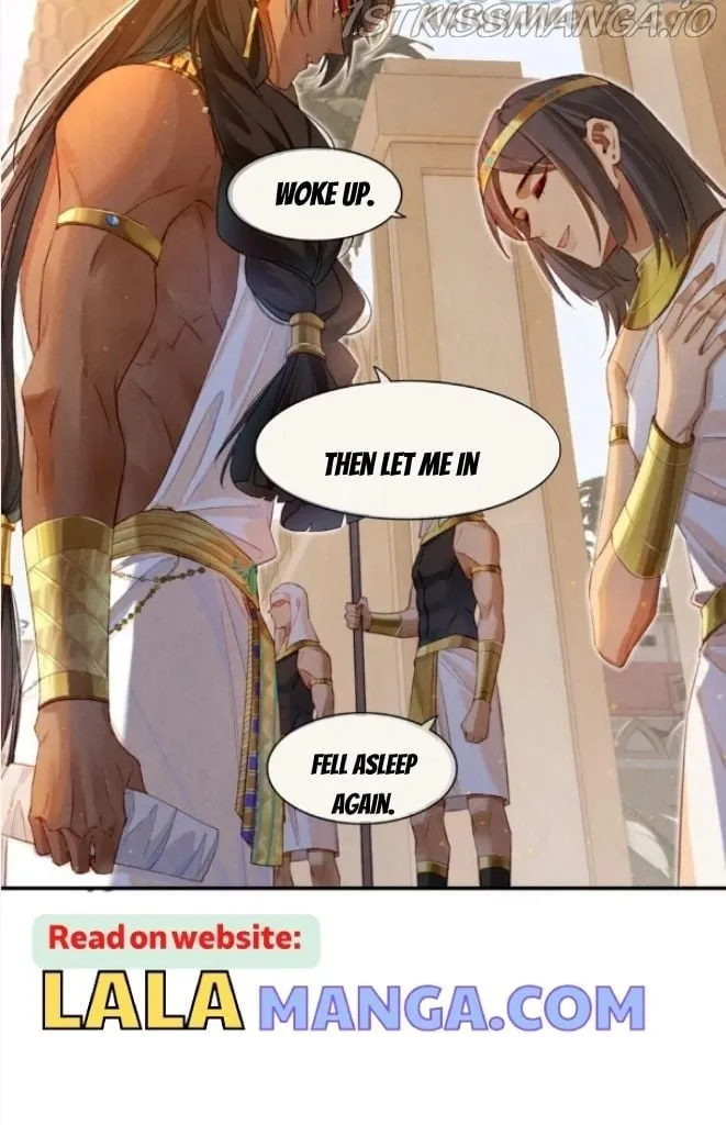 See You, My King Chapter 22 Online - página 41