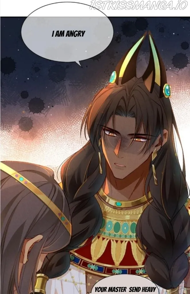 See You, My King Chapter 22 Online - página 42