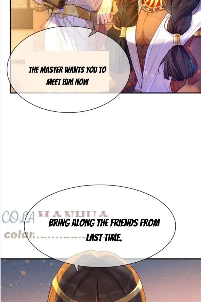 See You, My King Chapter 26 Online - página 5