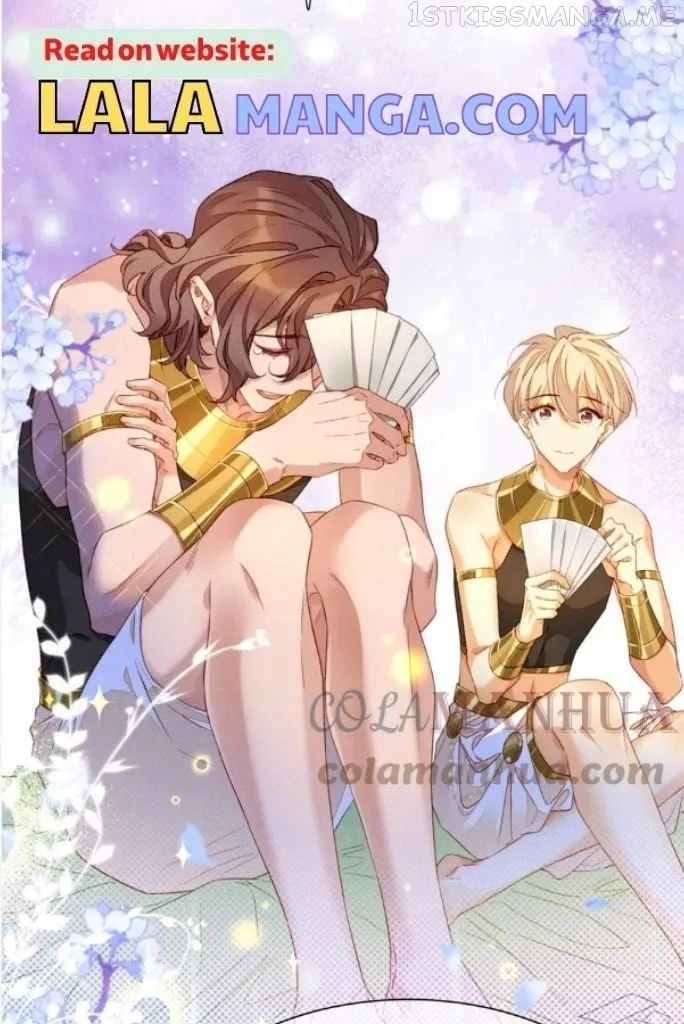 See You, My King Chapter 26 Online - página 30