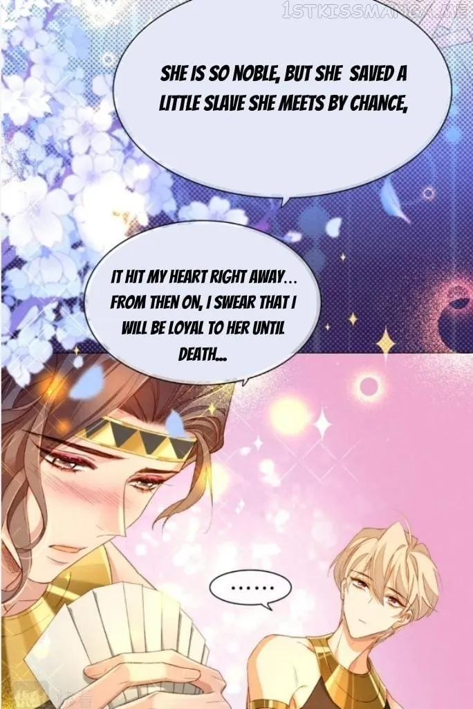 See You, My King Chapter 26 Online - página 31