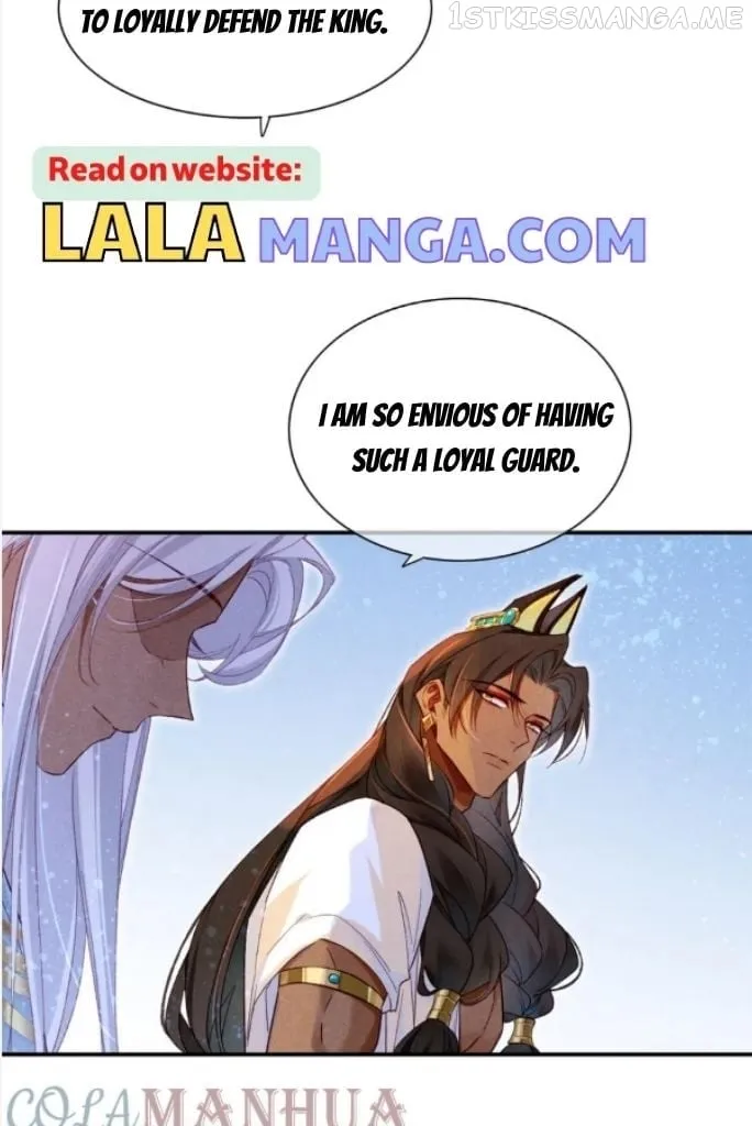 See You, My King Chapter 26 Online - página 40
