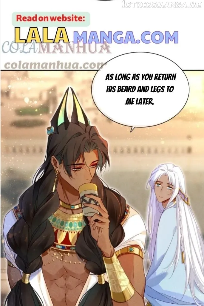 See You, My King Chapter 26 Online - página 45