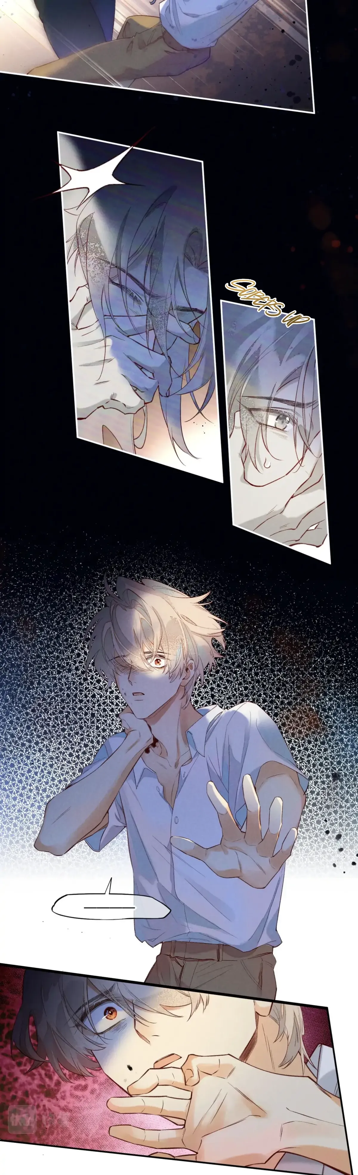 See You, My King Chapter 3 Online - página 10