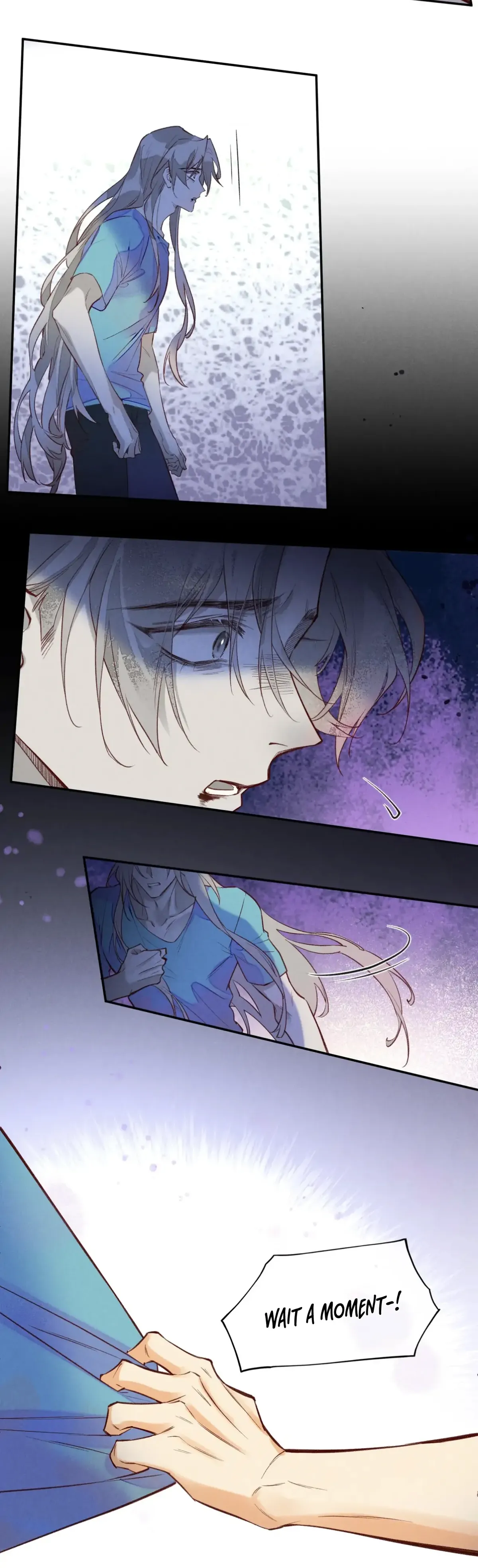 See You, My King Chapter 3 Online - página 11