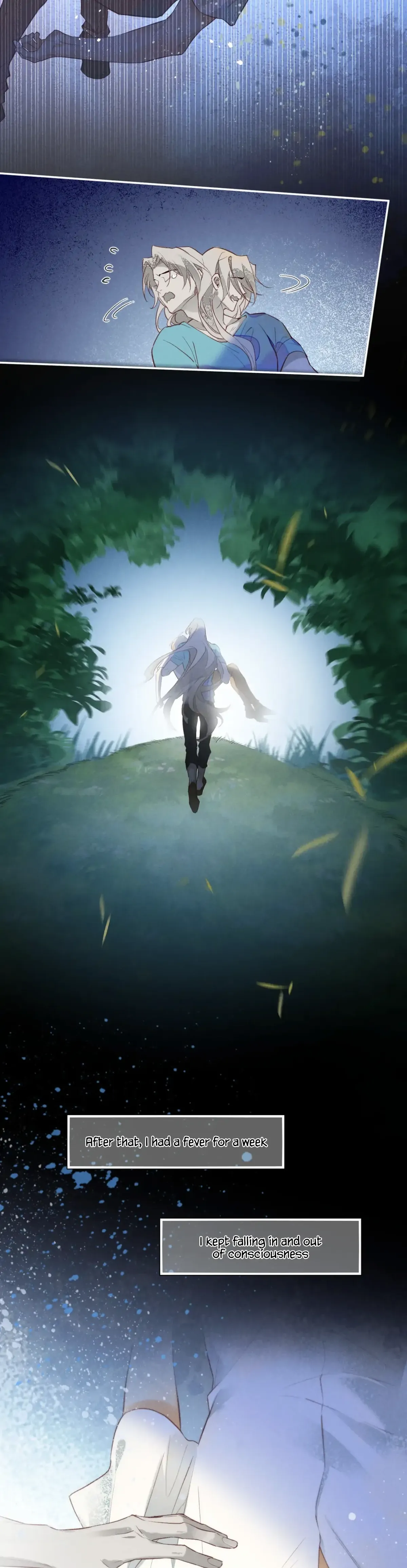 See You, My King Chapter 3 Online - página 13