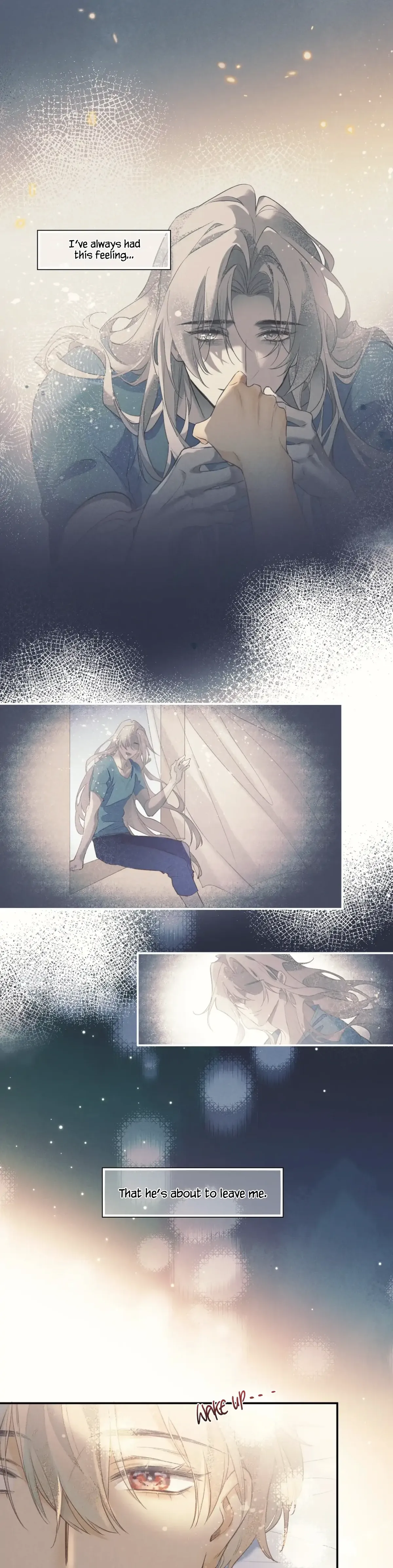 See You, My King Chapter 3 Online - página 15