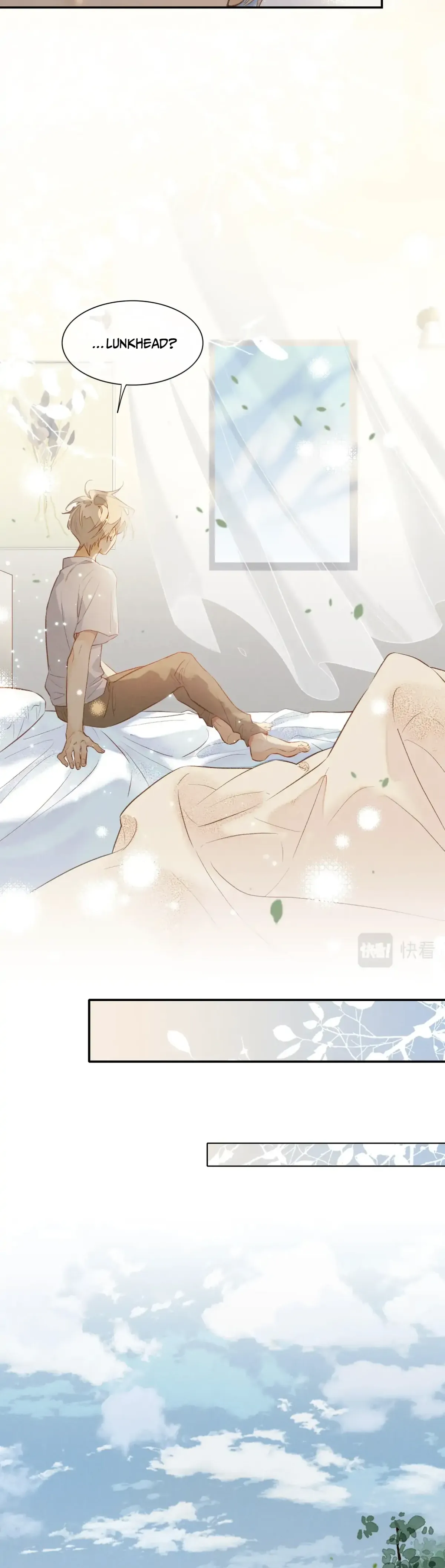 See You, My King Chapter 3 Online - página 16