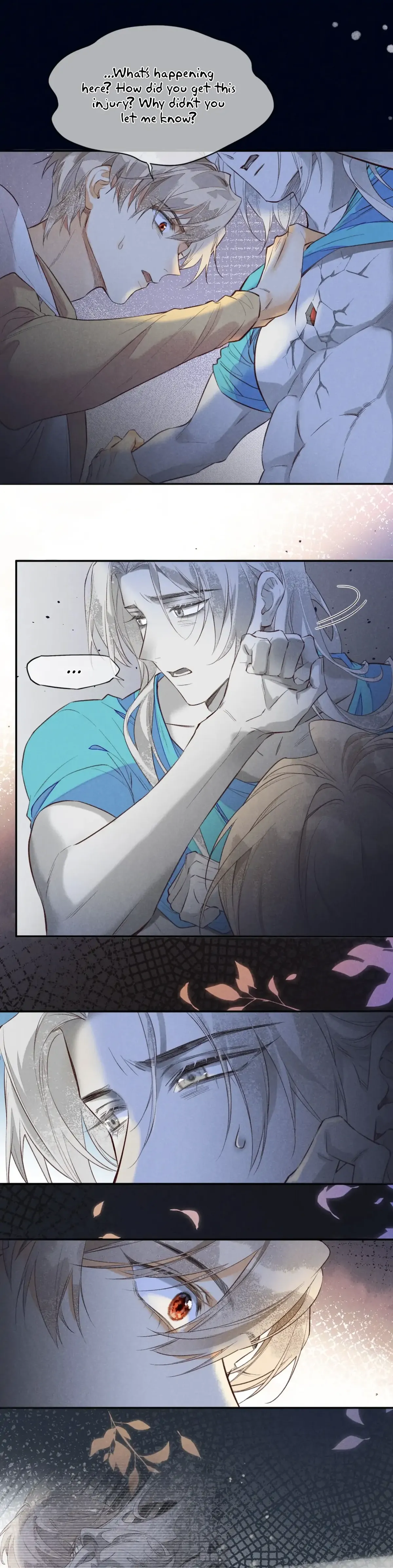 See You, My King Chapter 3 Online - página 24