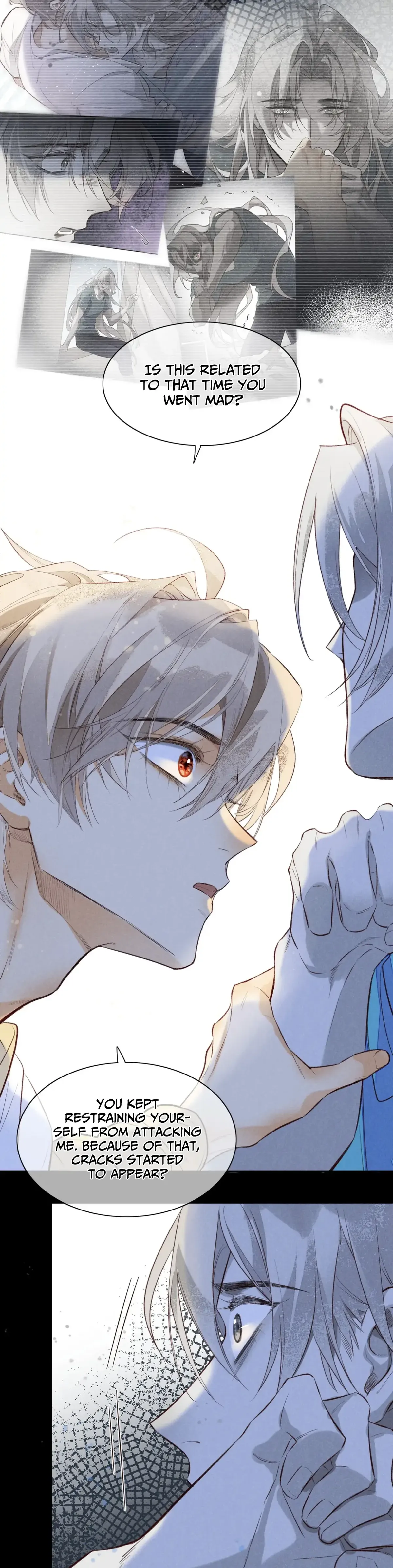 See You, My King Chapter 3 Online - página 25