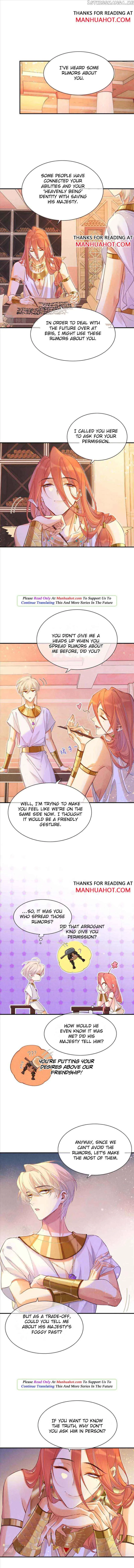 See You, My King Chapter 32 Online - página 3