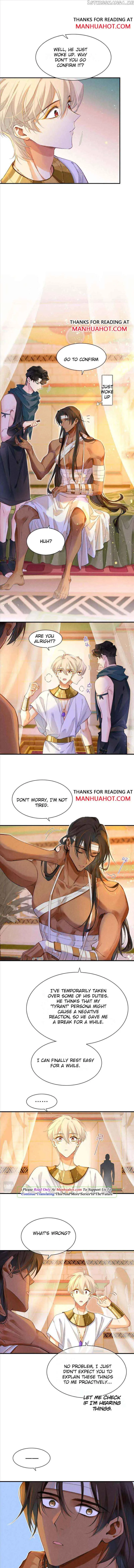See You, My King Chapter 32 Online - página 4