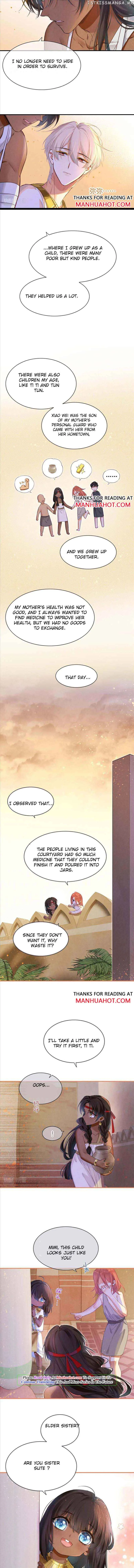 See You, My King Chapter 32 Online - página 8