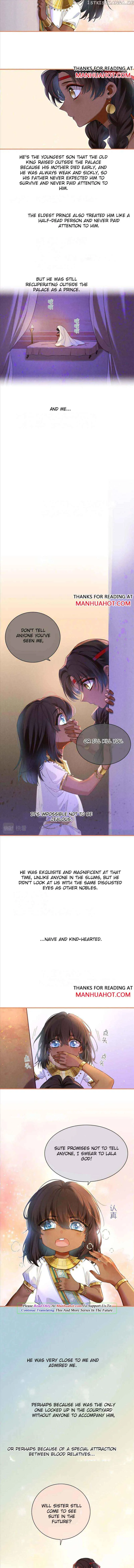 See You, My King Chapter 32 Online - página 9