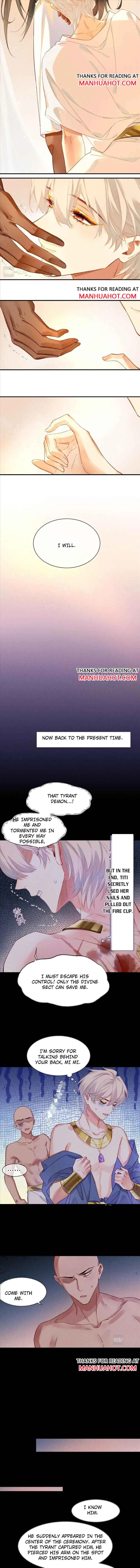 See You, My King Chapter 40 Online - página 9