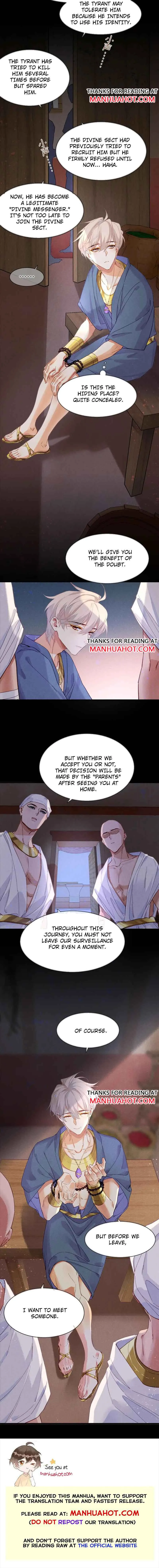 See You, My King Chapter 40 Online - página 10