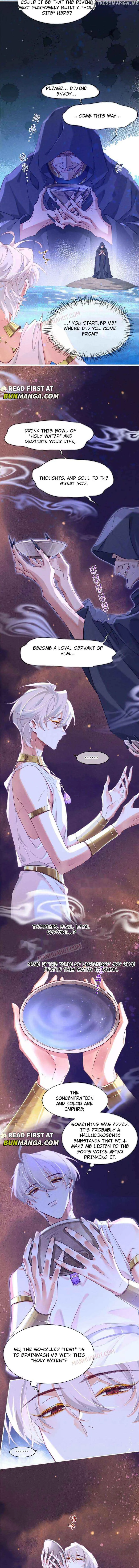 See You, My King Chapter 46 Online - página 7