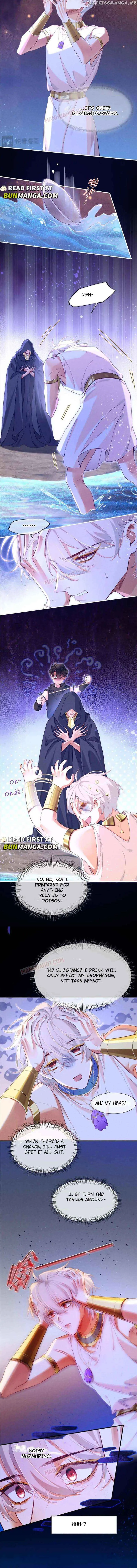 See You, My King Chapter 46 Online - página 8