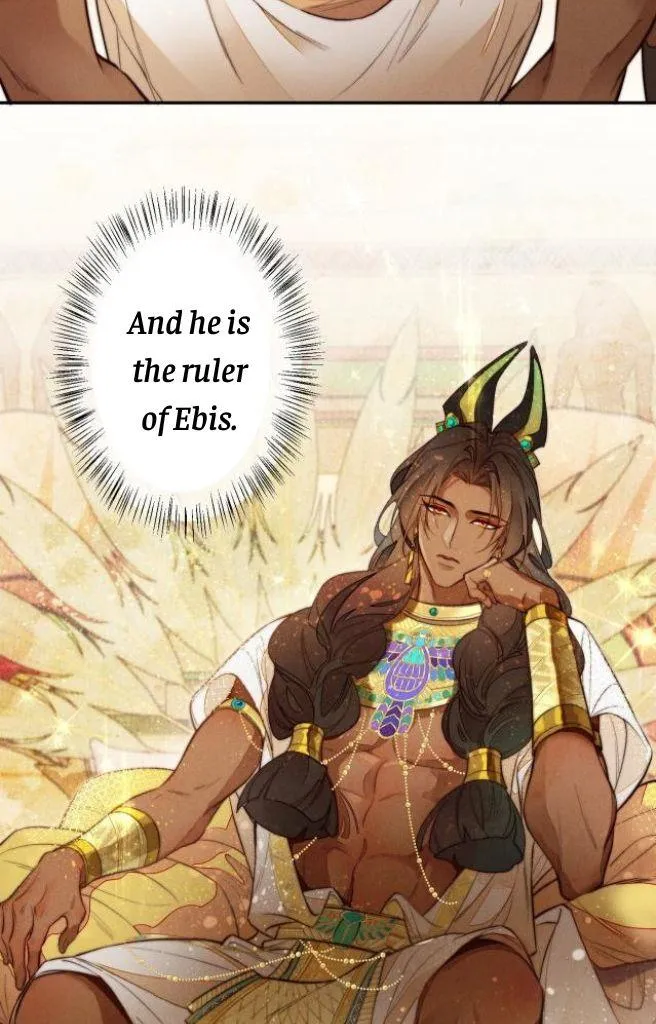 See You, My King Chapter 5 Online - página 34