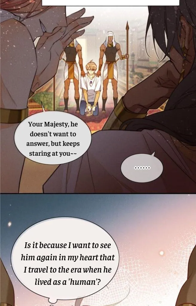 See You, My King Chapter 5 Online - página 40