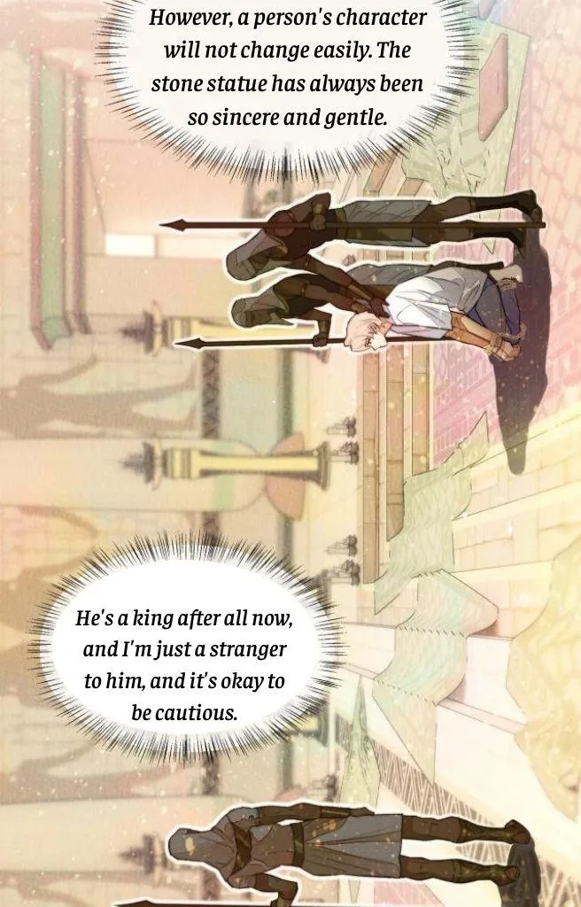 See You, My King Chapter 5 Online - página 42