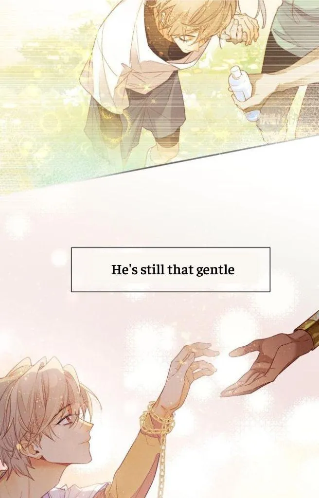See You, My King Chapter 5 Online - página 50