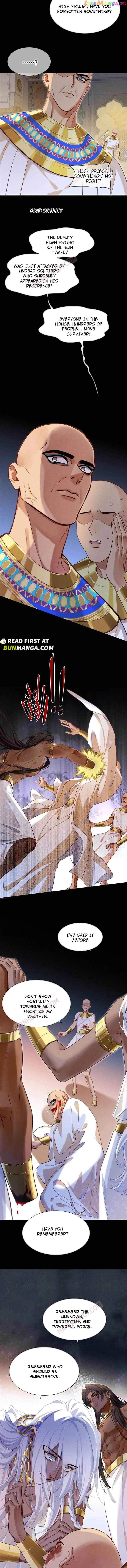 See You, My King Chapter 52 Online - página 7