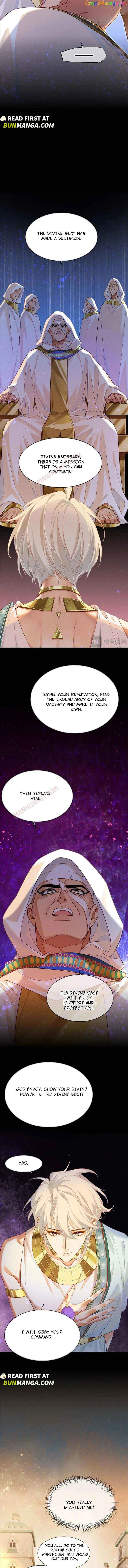 See You, My King Chapter 52 Online - página 8