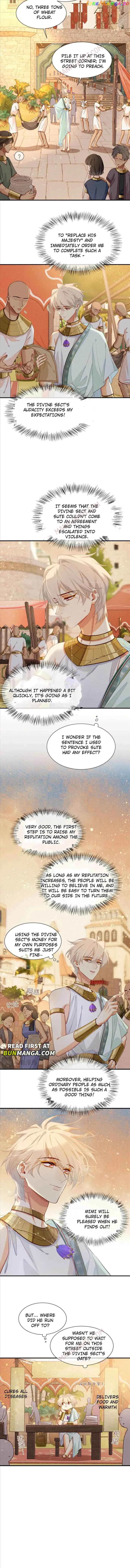 See You, My King Chapter 52 Online - página 9