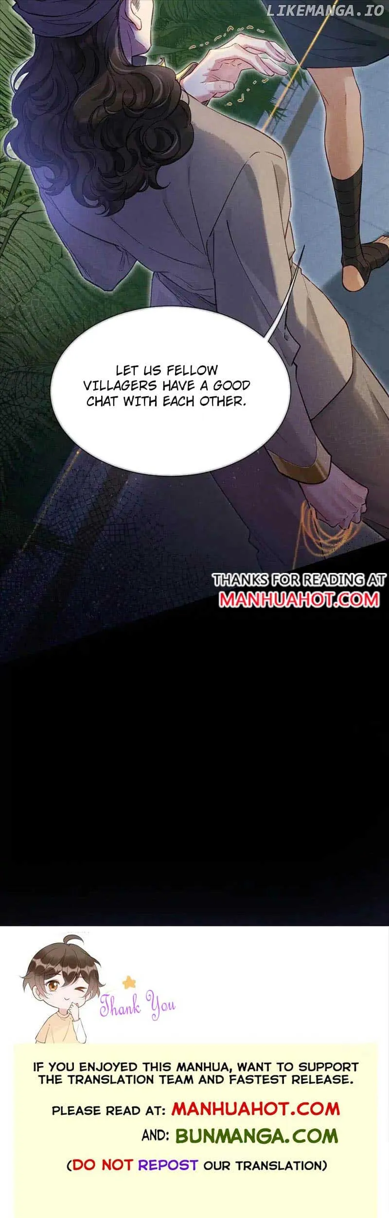 See You, My King Chapter 72 Online - página 11