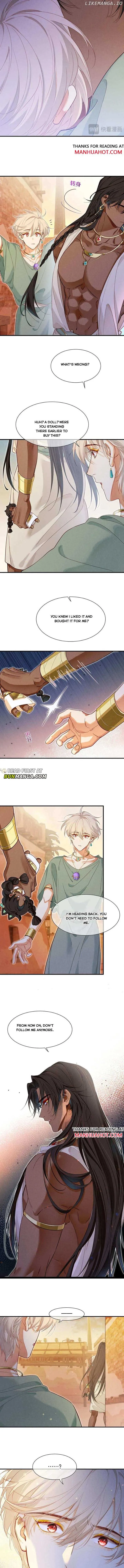 See You, My King Chapter 97 Online - página 9