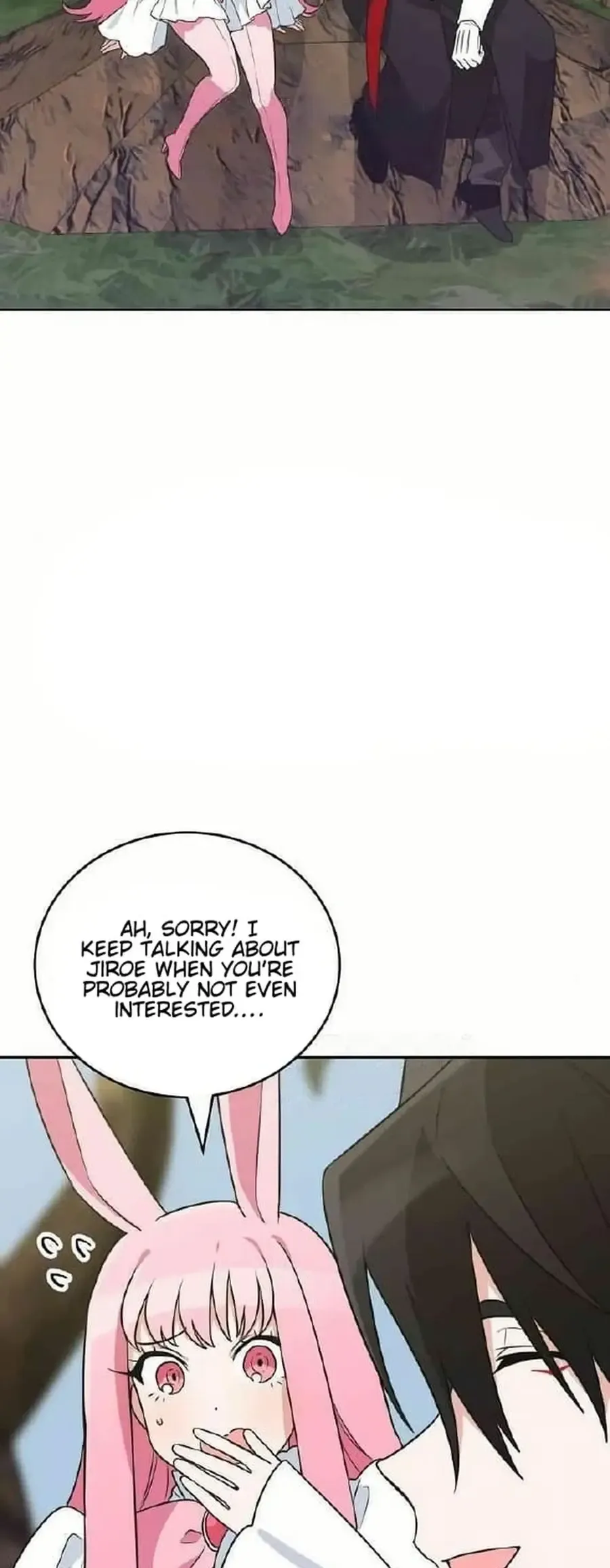 See You Offline Chapter 32 Online - página 3