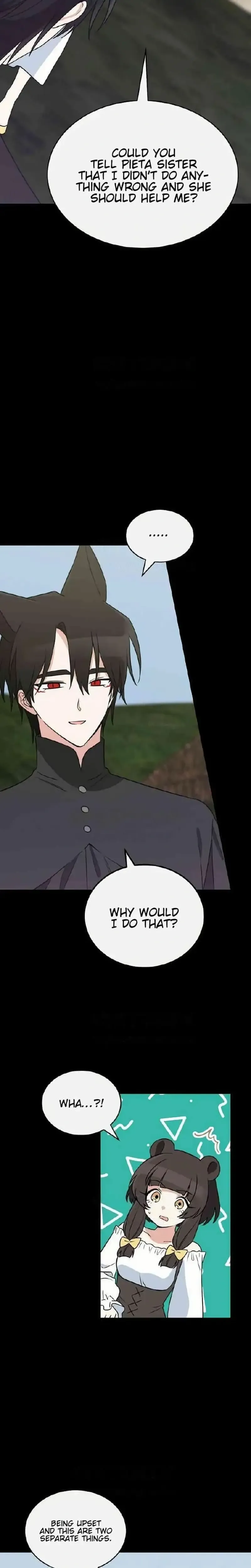 See You Offline Chapter 32 Online - página 9