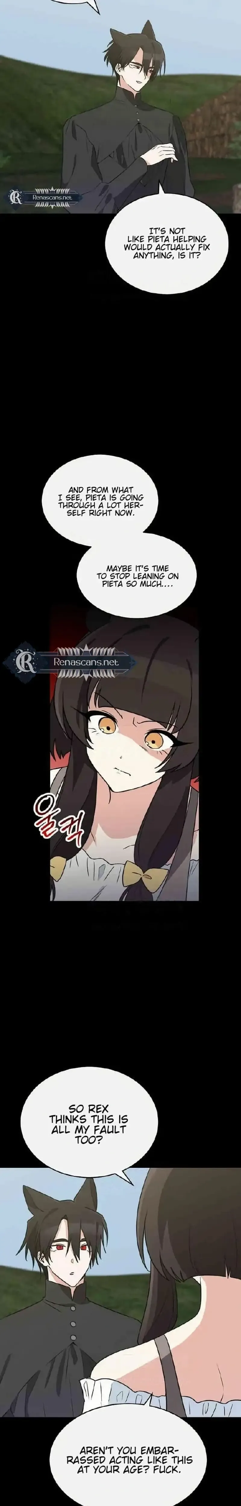 See You Offline Chapter 32 Online - página 10