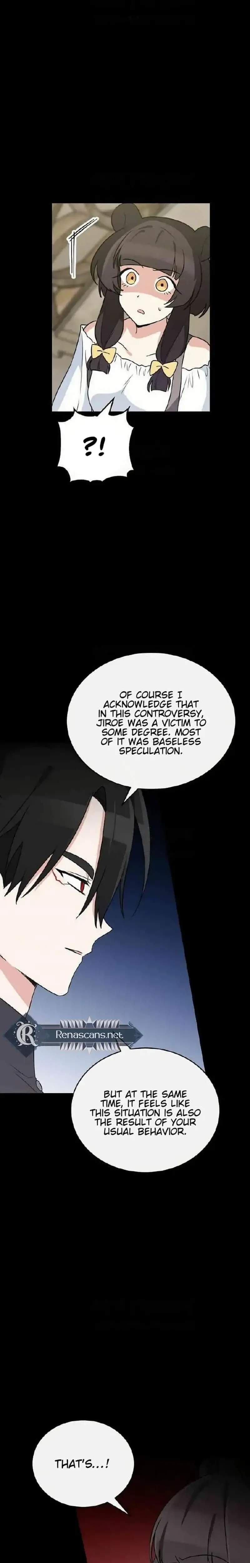 See You Offline Chapter 32 Online - página 13