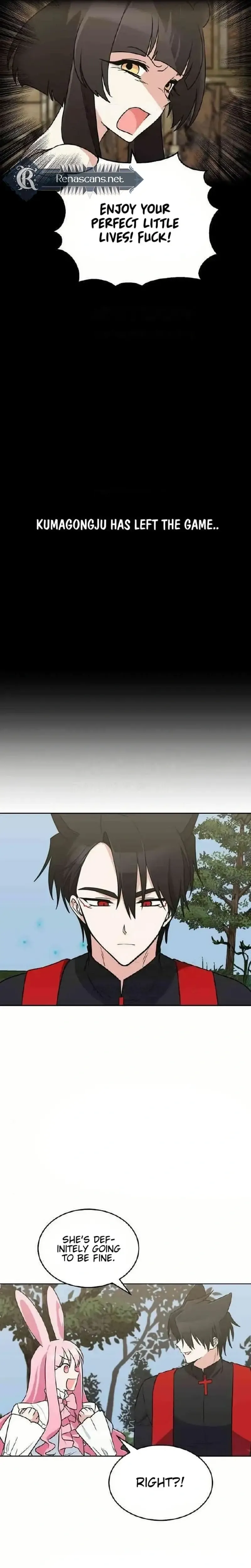See You Offline Chapter 32 Online - página 18
