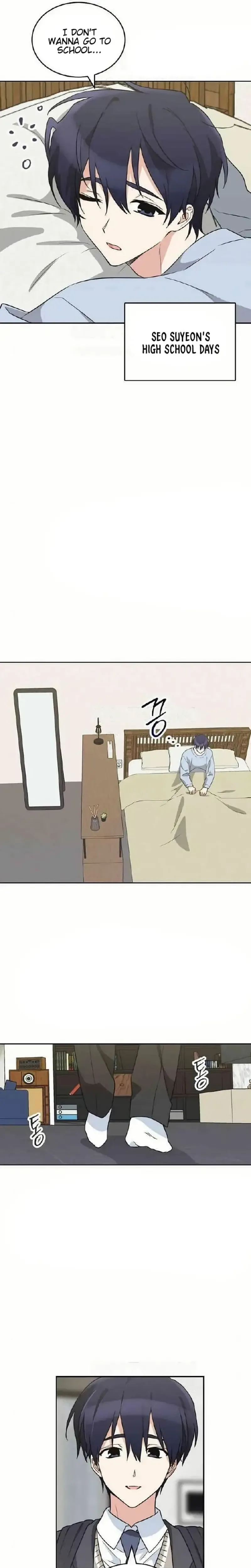 See You Offline Chapter 32 Online - página 24