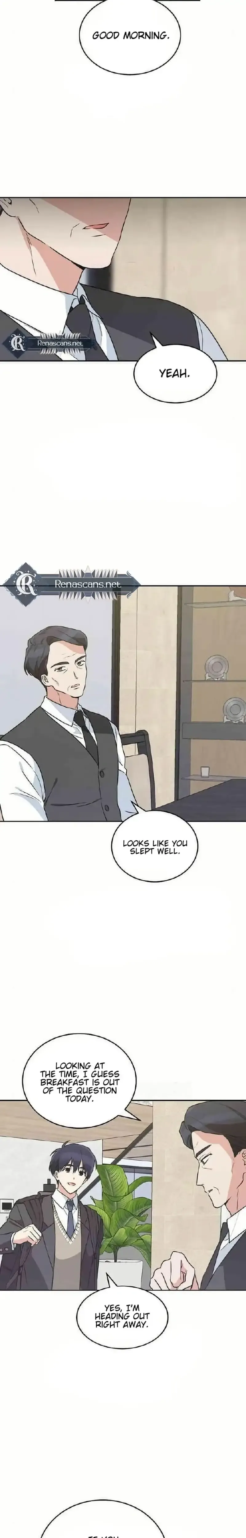 See You Offline Chapter 32 Online - página 25