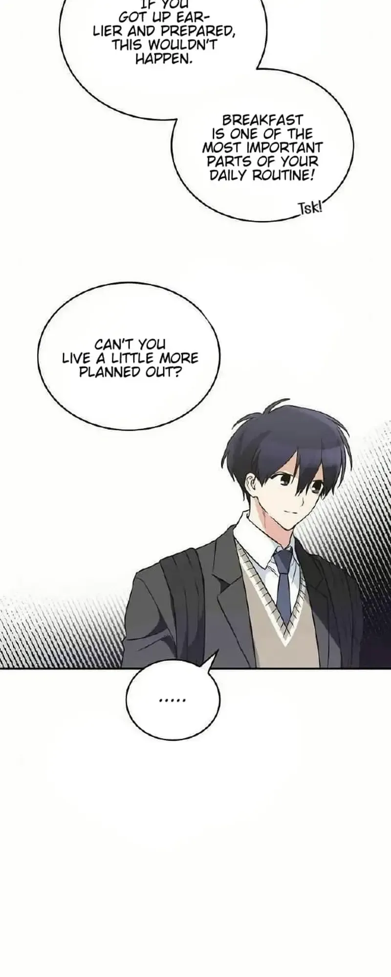 See You Offline Chapter 32 Online - página 26
