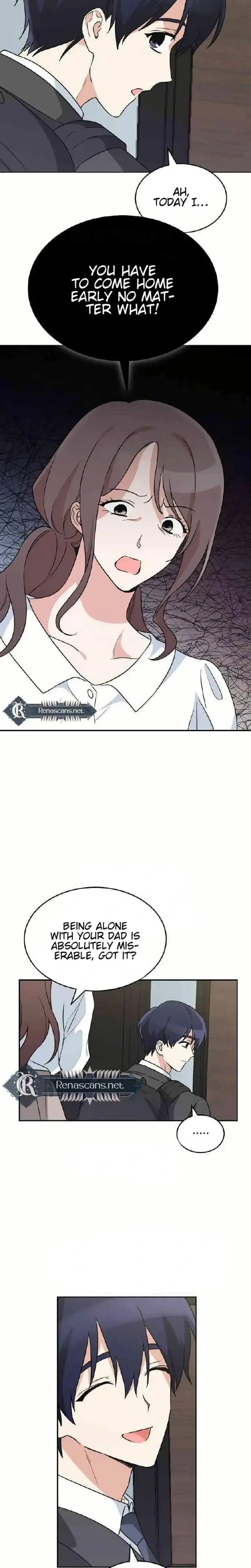 See You Offline Chapter 32 Online - página 28