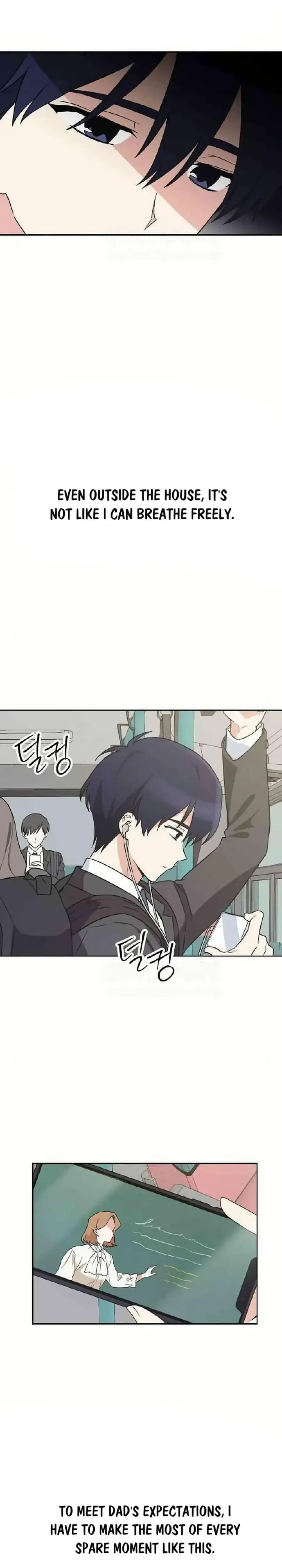 See You Offline Chapter 32 Online - página 30
