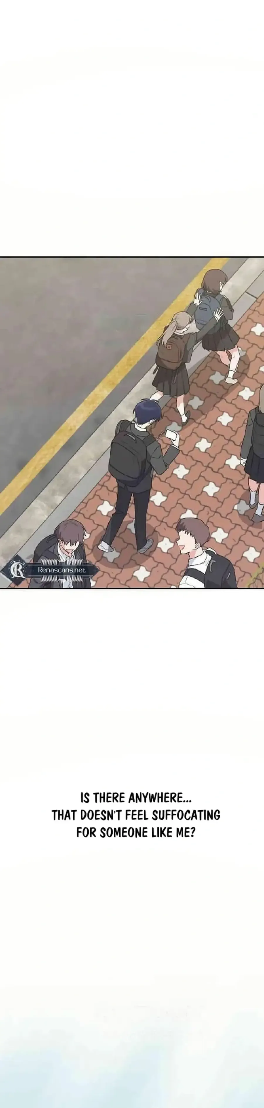 See You Offline Chapter 32 Online - página 31