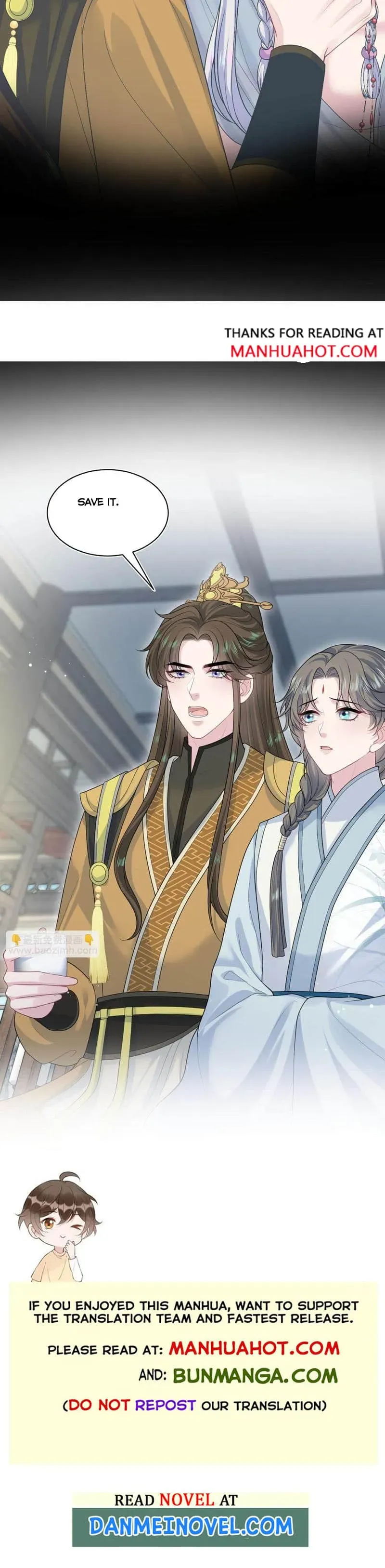 Seize My Boyfriend Chapter 380 Online - página 7