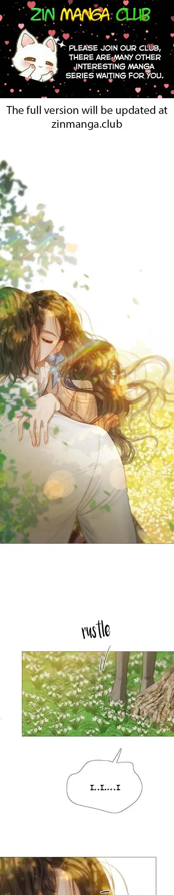 Selena Chapter 10 Online - página 1