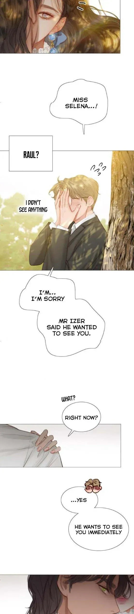 Selena Chapter 10 Online - página 2