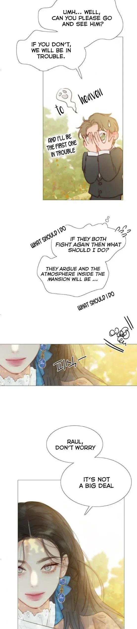 Selena Chapter 10 Online - página 4
