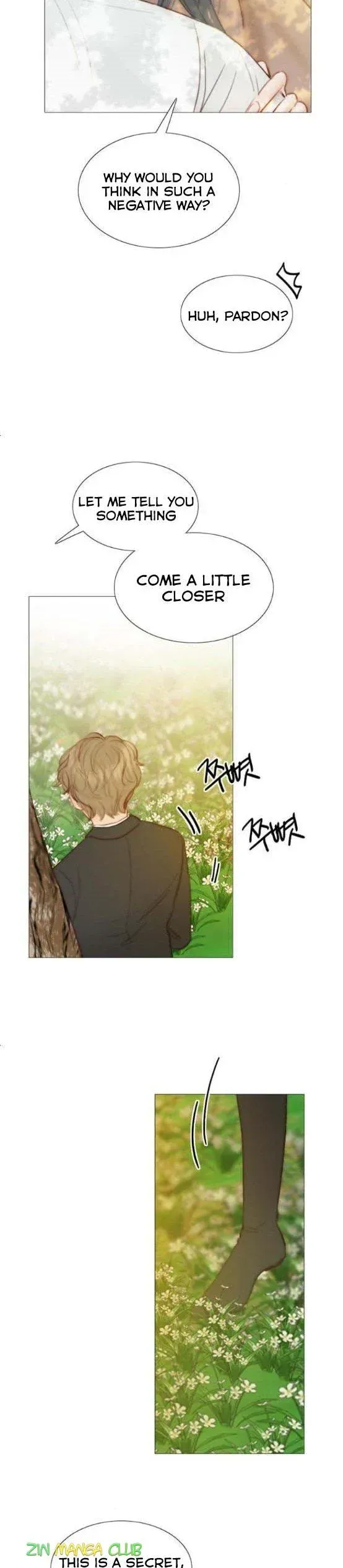 Selena Chapter 10 Online - página 5